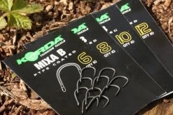 Korda - Mixa Hooks 5 Korda - Mixa Hooks -Wilde Visserij Winkel korda mixa hooks