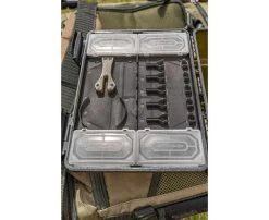 Korum - Tackle Blox -Wilde Visserij Winkel korum tackle box 3