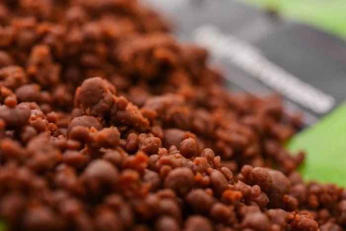 CC Moore - 500g Krill Micromass 2 CC Moore - 500g Krill Micromass - Afbeelding 2