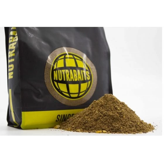 Nutrabaits - Krill - Carpet Feed - 1kg 1 Nutrabaits - Krill - Carpet Feed - 1kg