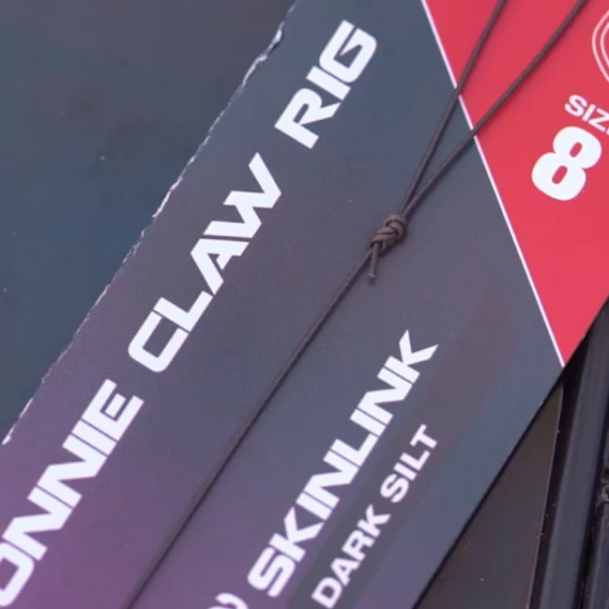 Nash - Ronnie Claw Rig 3 Nash - Ronnie Claw Rig - Afbeelding 3