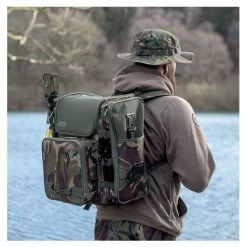 Wychwood - Tactical Hd Compact Rucksack 8 Wychwood - Tactical Hd Compact Rucksack -Wilde Visserij Winkel kv2y3tc3637859549058721733