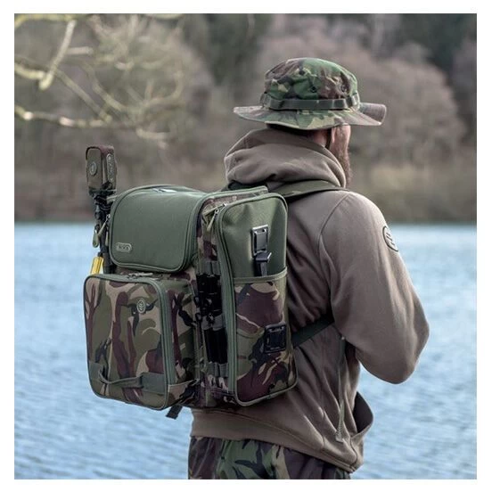 Wychwood - Tactical Hd Compact Rucksack 3 Wychwood - Tactical Hd Compact Rucksack - Afbeelding 3