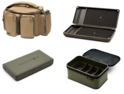 Korda - Dovey's Christmas Bundle