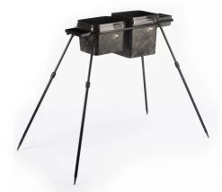 Nash - Double Spod Station -Wilde Visserij Winkel large double spod station 3 of 7