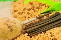 Korda - Solid PVA Bag Tail Rubber -Wilde Visserij Winkel large 2 1