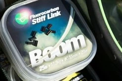 Korda - Boom Hooklink 5 Korda - Boom Hooklink -Wilde Visserij Winkel large 8