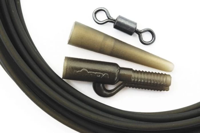 Korda - Lead Clip Action Pack 3 Korda - Lead Clip Action Pack - Afbeelding 3