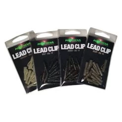 Korda - Lead Clip