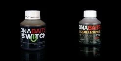 DNA Baits - Liquid Food 250ml