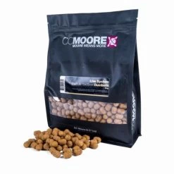 CC Moore Live System Dumbell Boilies - 15x18mm