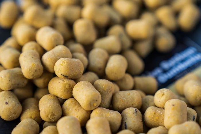 CC Moore - Live System Shelf Life Dumbells 15mm 2 CC Moore - Live System Shelf Life Dumbells 15mm - Afbeelding 2