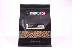 CC Moore - Live System Pellets
