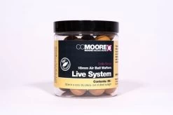 CC Moore - Live System Air Ball Wafters