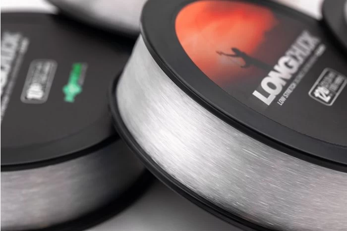 Korda - Longchuck Clear Mono 1000m 3 Korda - Longchuck Clear Mono 1000m - Afbeelding 3