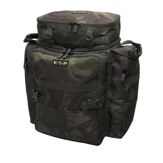 ESP - Quickdraw Rucksack 1 ESP - Quickdraw Rucksack