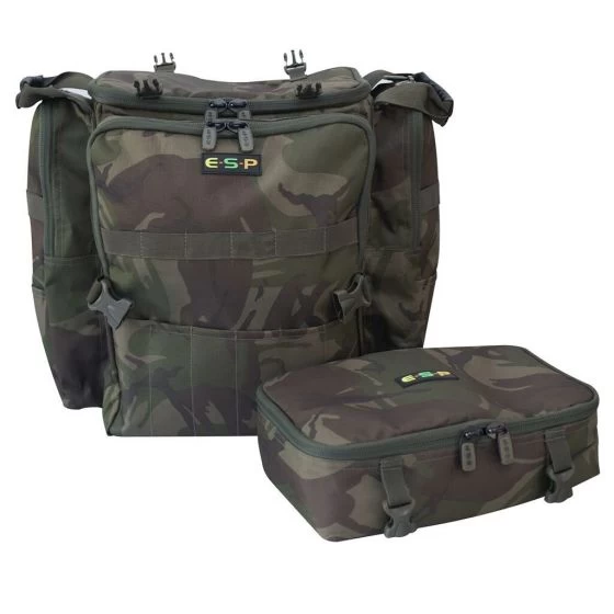 ESP - Quickdraw Rucksack 6 ESP - Quickdraw Rucksack - Afbeelding 6