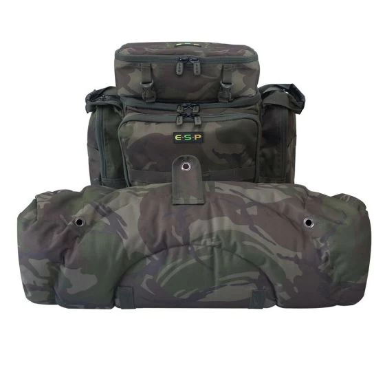 ESP - Quickdraw Rucksack 8 ESP - Quickdraw Rucksack - Afbeelding 8
