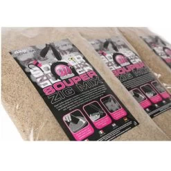 Mainline - Souper Zig Groundbait Mix