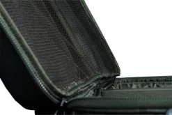 Ridgemonkey - Ruggage Barrow Bag -Wilde Visserij Winkel mesh open