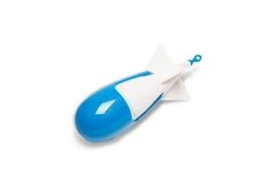 Nash - Micro Dot Spod -Wilde Visserij Winkel micro dot spod white t2087