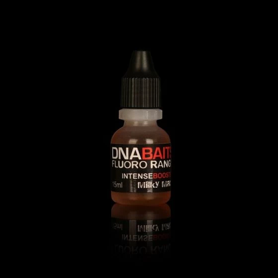 DNA Baits - Intense Booster 15ml 1 DNA Baits - Intense Booster 15ml