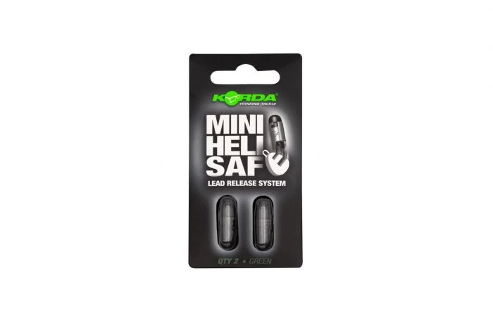 Korda - Mini Heli-Safe 3 Korda - Mini Heli-Safe - Afbeelding 3