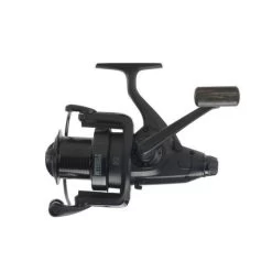 Mitchell - Avocast Black Edition 8000 FreeSpool