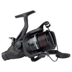Mitchell - Mx1 Fs Reel Pre-Spooled