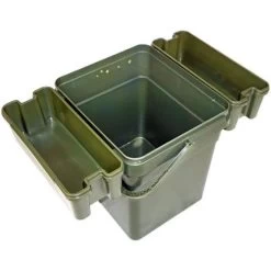 RidgeMonkey - Modular Bucket XLarge -Wilde Visserij Winkel mod1 1 1