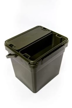 RidgeMonkey - Modular Bucket XLarge -Wilde Visserij Winkel modular bucket system 11 1