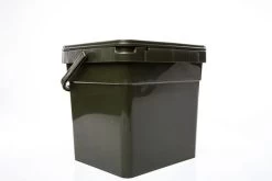 RidgeMonkey - Modular Bucket XLarge -Wilde Visserij Winkel modular bucket system 1 1