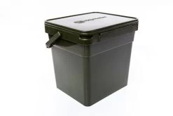 RidgeMonkey - Modular Bucket XLarge -Wilde Visserij Winkel modular bucket system 2 1