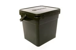 RidgeMonkey - Modular Bucket XLarge -Wilde Visserij Winkel modular bucket system 3 1