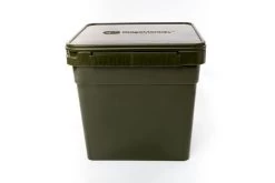 RidgeMonkey - Modular Bucket XLarge -Wilde Visserij Winkel modular bucket system 4 1
