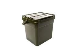 RidgeMonkey - Modular Bucket XLarge -Wilde Visserij Winkel modular bucket system 6 1