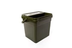RidgeMonkey - Modular Bucket XLarge -Wilde Visserij Winkel modular bucket system 7 1