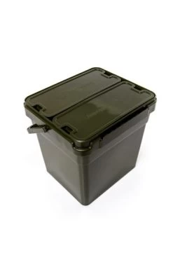 RidgeMonkey - Modular Bucket XLarge -Wilde Visserij Winkel modular bucket system 8 1