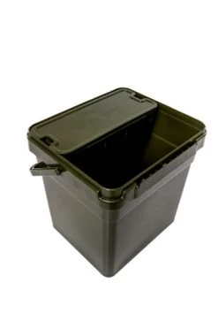 RidgeMonkey - Modular Bucket XLarge -Wilde Visserij Winkel modular bucket system 9 1