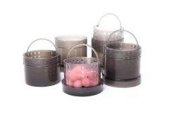 Ridgemonkey - Modular Hookbait Pots -Wilde Visserij Winkel modular hookbait pots 6