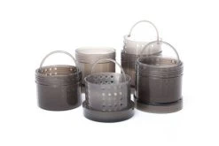 Ridgemonkey - Modular Hookbait Pots -Wilde Visserij Winkel modular hookbait pots 7