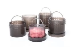 Ridgemonkey - Modular Hookbait Pots -Wilde Visserij Winkel modular hookbait pots 8