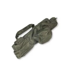 Nash - Dwarf Double Rod Skin