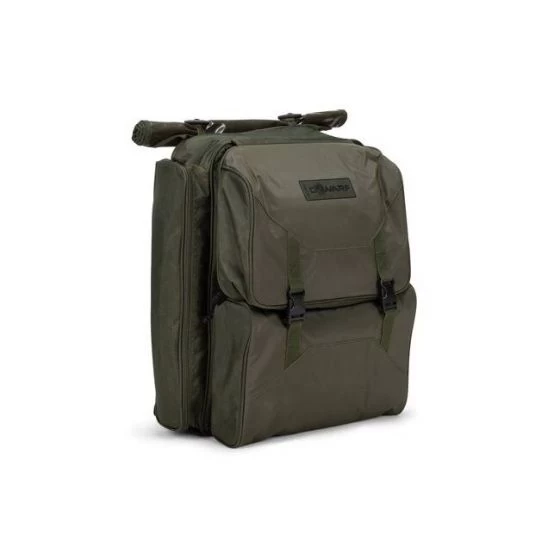 Nash - Dwarf Ruckall 1 Nash - Dwarf Ruckall