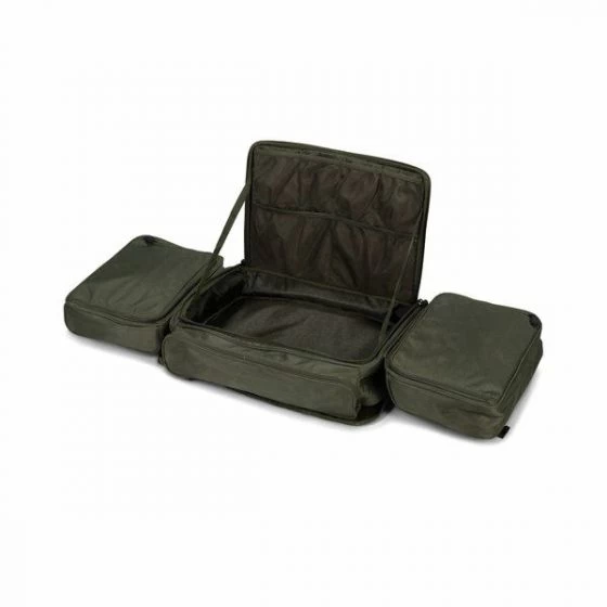 Nash - Dwarf Ruckall 3 Nash - Dwarf Ruckall - Afbeelding 3