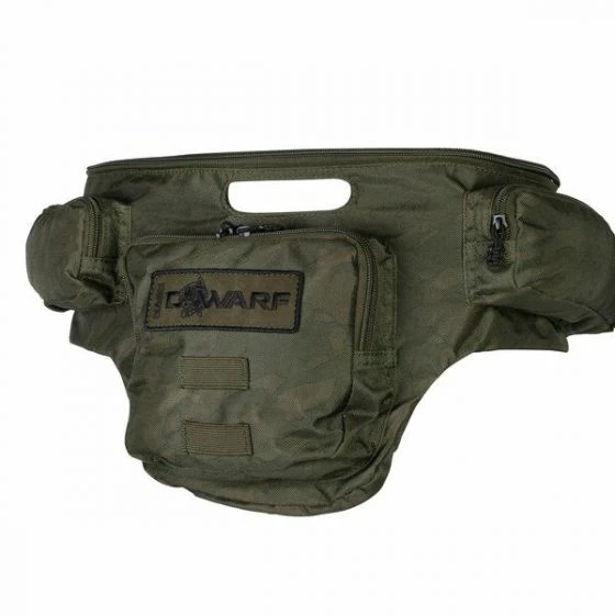 Nash - Dwarf Utility Skin 3 Nash - Dwarf Utility Skin - Afbeelding 3