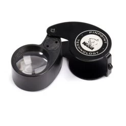 Nash - Pinpoint LED Eye Glass