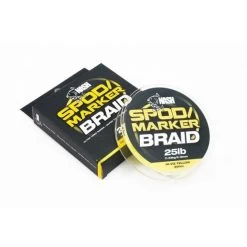 Nash - Spod And Marker Braid Hi-Viz - Yellow