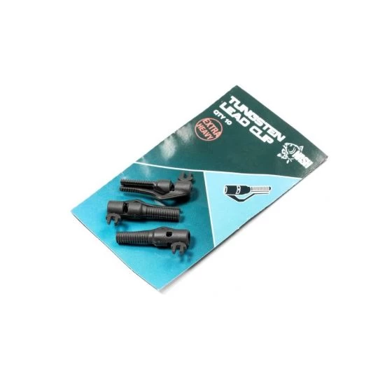 Nash - Tungsten Lead Clip 1 Nash - Tungsten Lead Clip