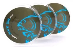 Nash - NXT Zig Flo Monofilament 300m